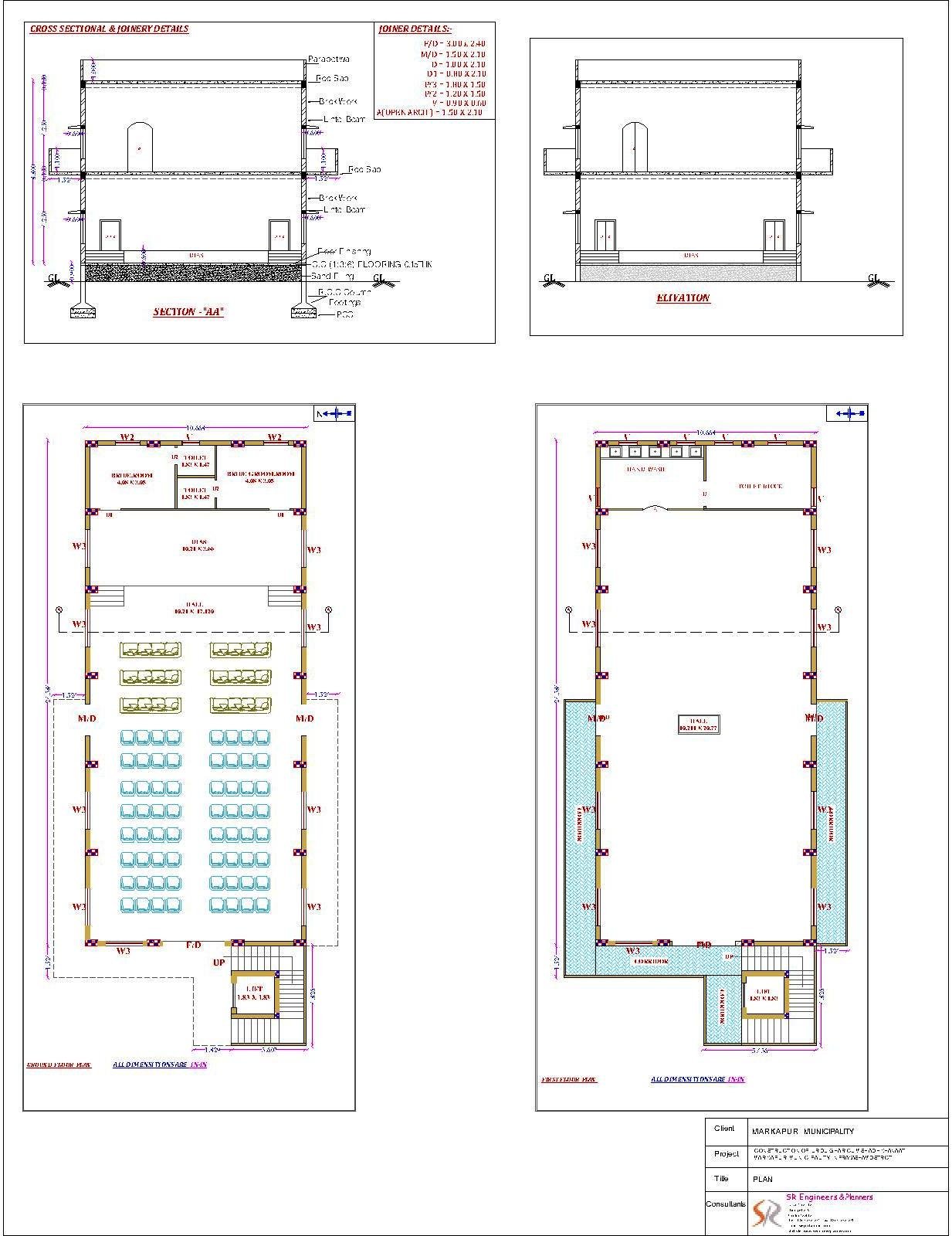 markapuram Shadikana.